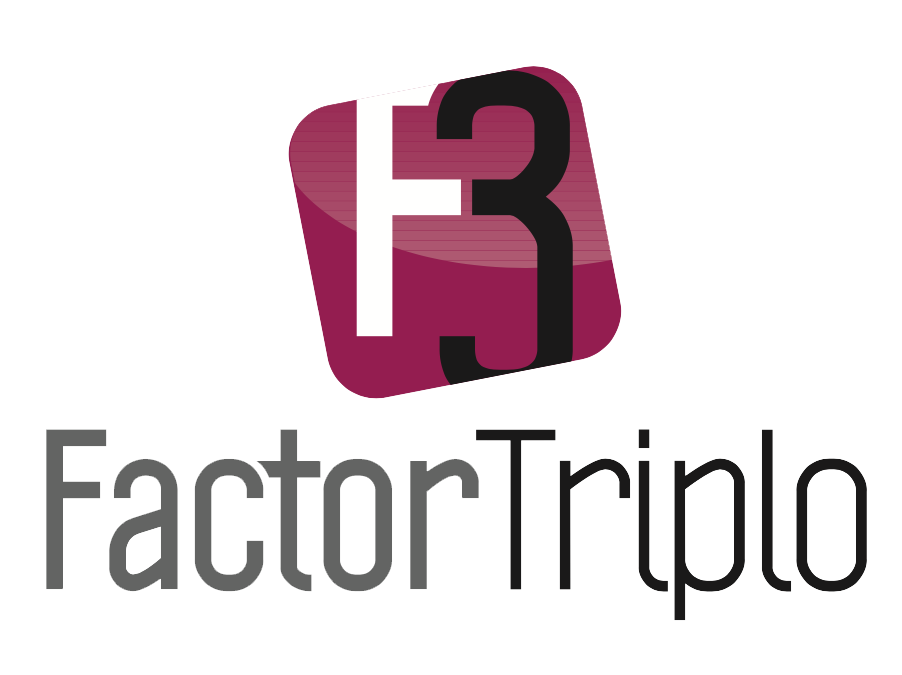 factor triplo